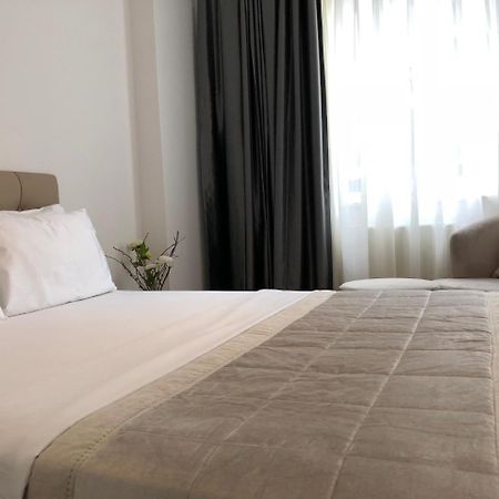 Joy Suites Stambuł Zewnętrze zdjęcie