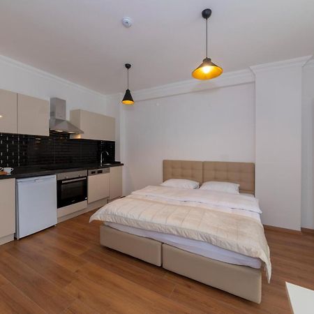 Joy Suites Stambuł Zewnętrze zdjęcie
