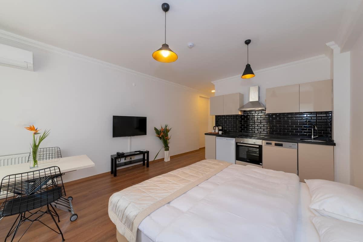 Joy Suites Stambuł Zewnętrze zdjęcie
