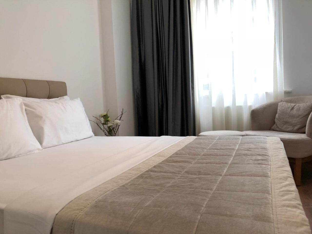 Joy Suites Stambuł Zewnętrze zdjęcie