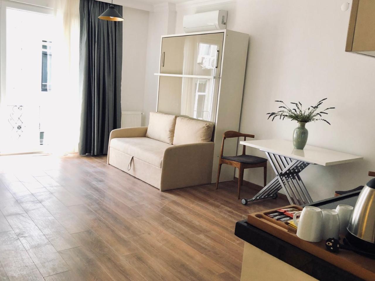 Joy Suites Stambuł Zewnętrze zdjęcie