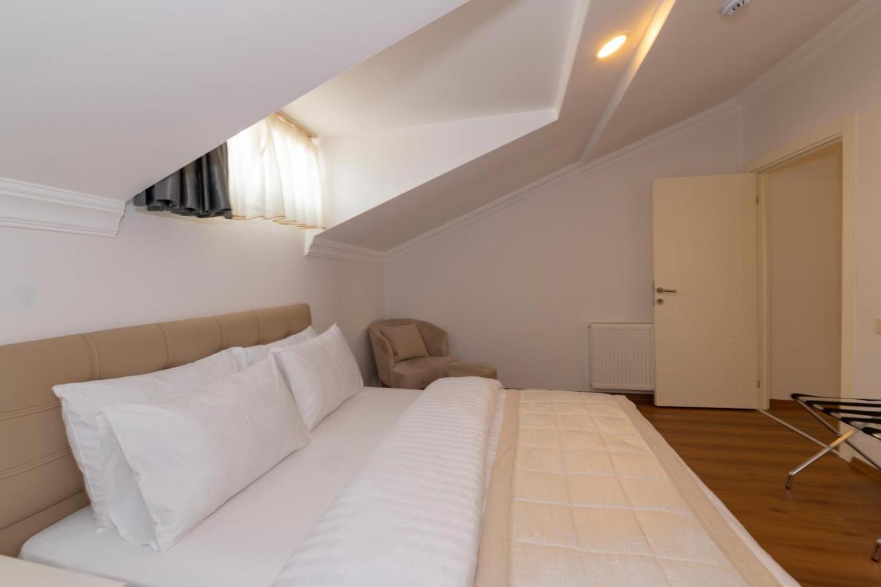 Joy Suites Stambuł Zewnętrze zdjęcie
