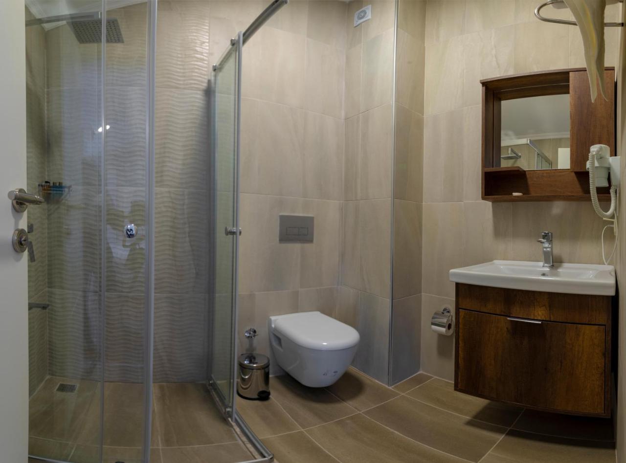Joy Suites Stambuł Zewnętrze zdjęcie