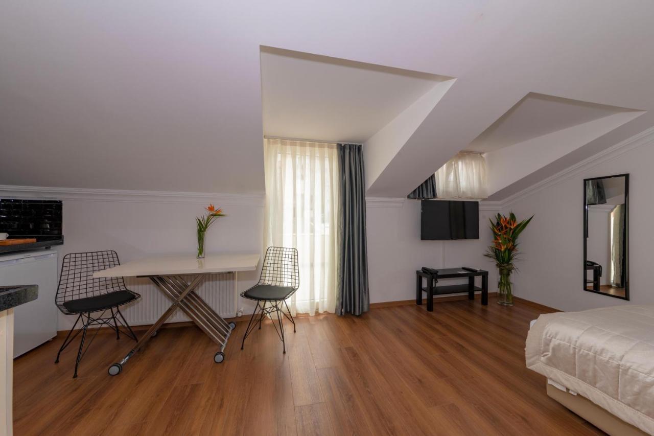 Joy Suites Stambuł Zewnętrze zdjęcie