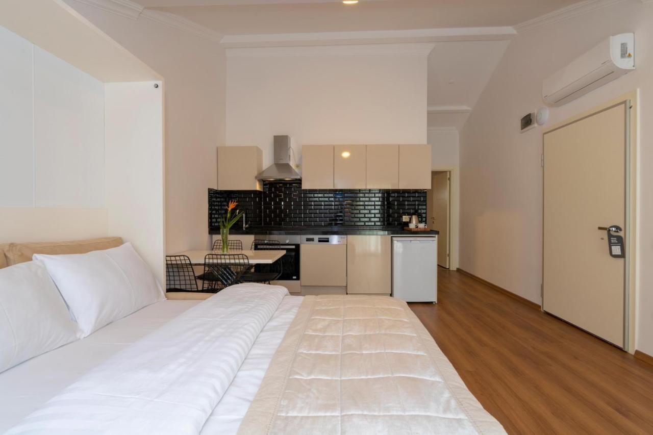 Joy Suites Stambuł Zewnętrze zdjęcie