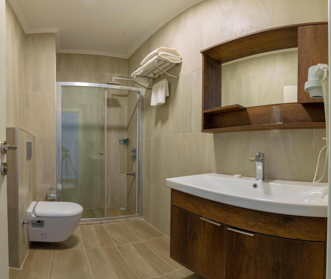 Joy Suites Stambuł Zewnętrze zdjęcie