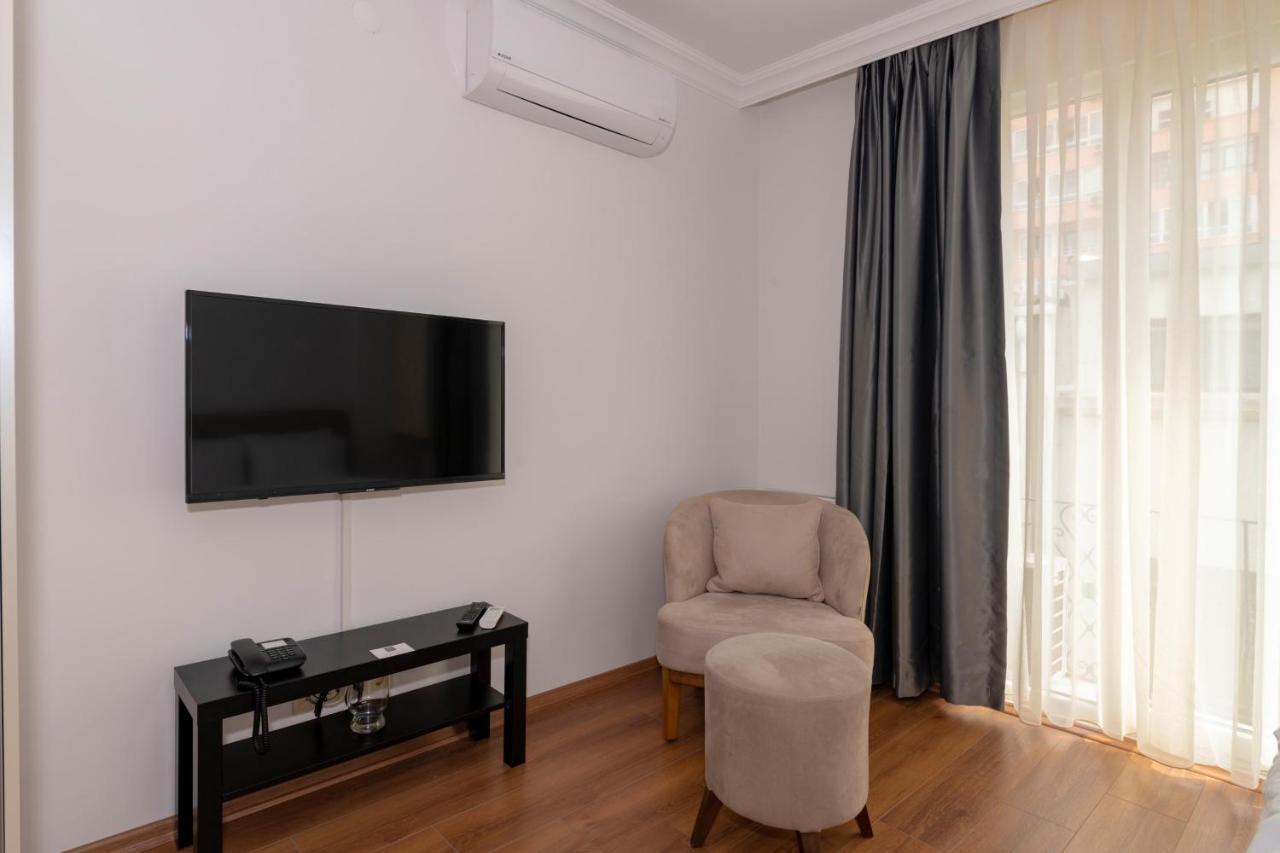 Joy Suites Stambuł Zewnętrze zdjęcie