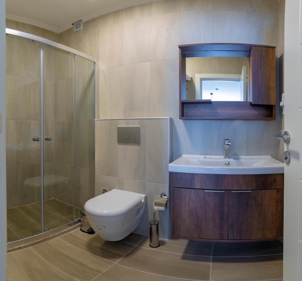 Joy Suites Stambuł Zewnętrze zdjęcie