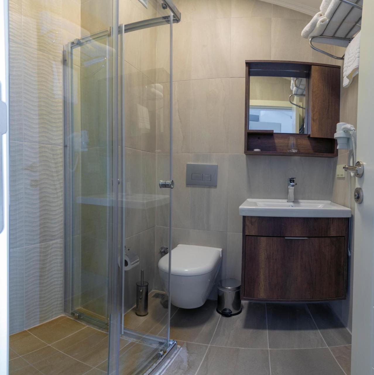 Joy Suites Stambuł Zewnętrze zdjęcie
