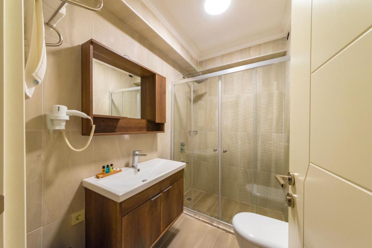 Joy Suites Stambuł Zewnętrze zdjęcie