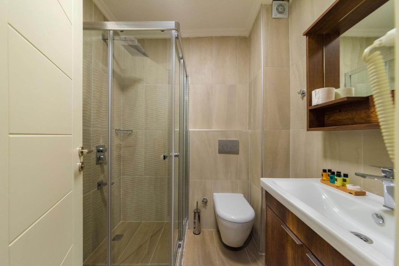 Joy Suites Stambuł Zewnętrze zdjęcie